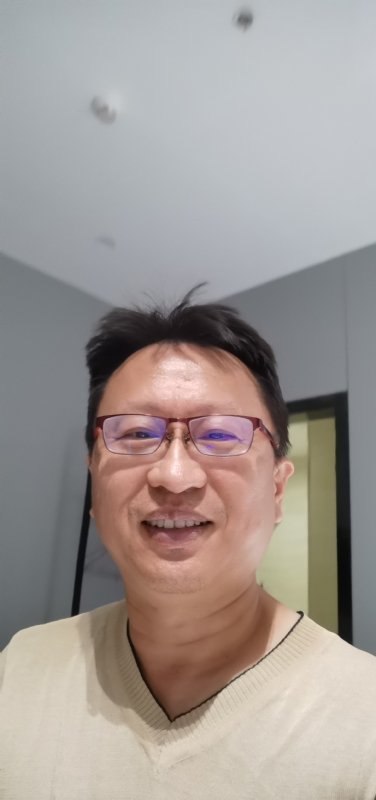 台皖佬徽阿狼的第二张照片--高雄残疾人相亲网